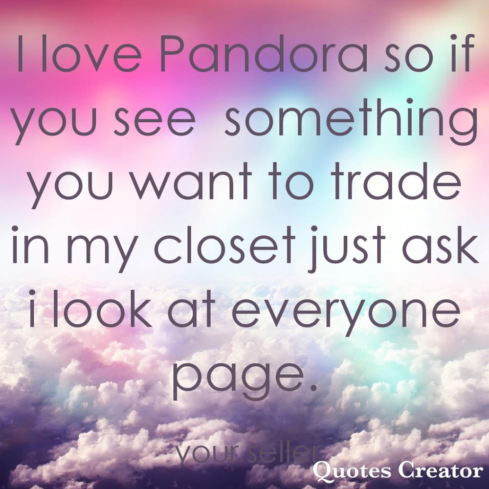 Just looking out